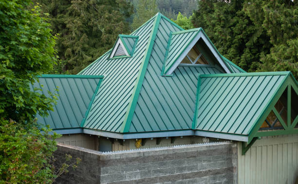 Best Hot Roofs  in Lansford, PA