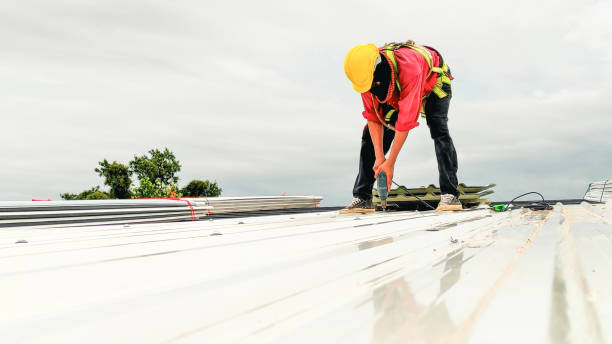 Best 4 Ply Roofing  in Lansford, PA
