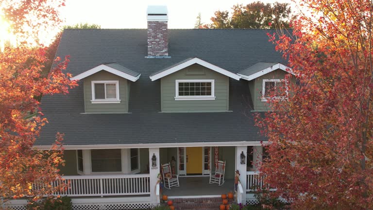 Roof Coating Services in Lansford, PA