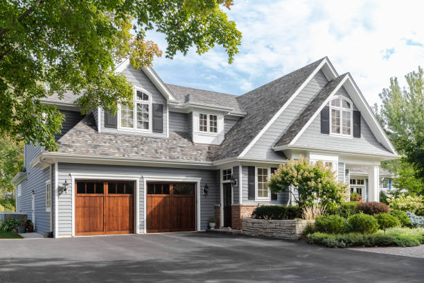 Best 4 Ply Roofing  in Lansford, PA