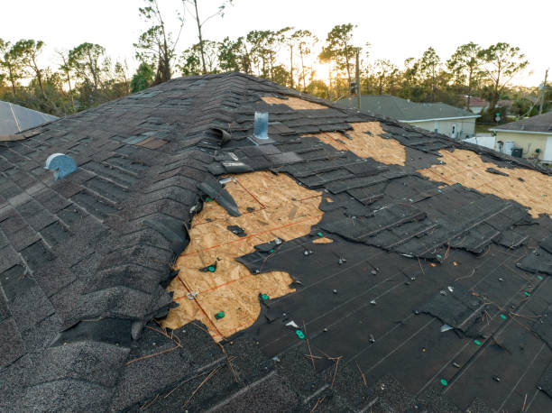 Best Roof Installation  in Lansford, PA