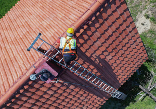 Best Roof Coating and Sealing  in Lansford, PA