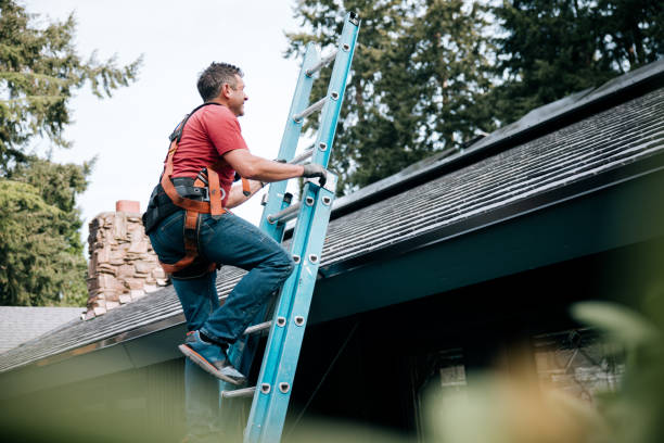 Best Slate Roofing  in Lansford, PA