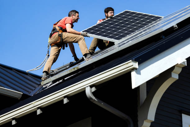 Best Green or Eco-Friendly Roofing Solutions  in Lansford, PA